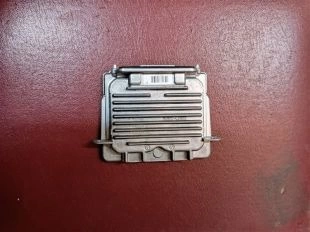 Блок розжига ксенона