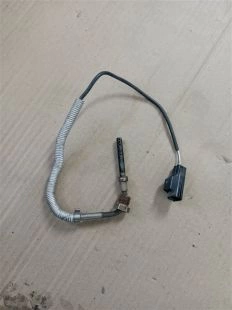 Датчик температуры выхлопных газов