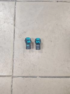 Датчик парковки