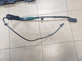 Поводок стеклоочистителя