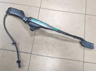 Поводок стеклоочистителя