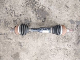 Приводной вал