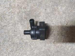 Насос системы охлаждения