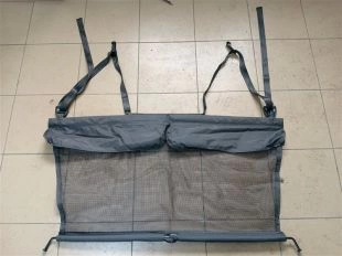 Сетка в багажник