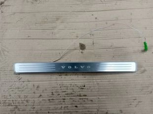 Накладка порога внутренняя