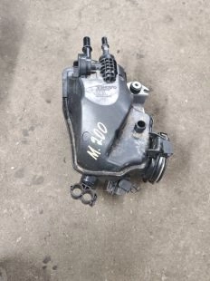 Резонатор воздушного фильтра