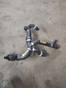 Шланг охлаждения