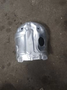 Термозащитный экран