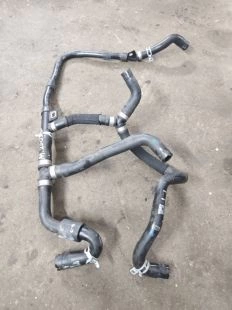 Шланг охлаждения