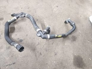 Шланг системы охлаждения