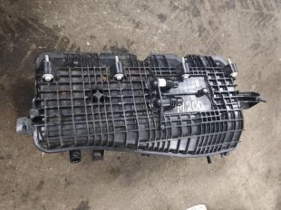 Впускной коллектор