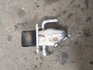 Радиатор EGR