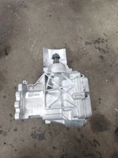 Раздаточная коробка