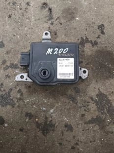 Блок управления TCM