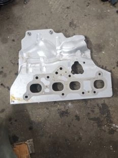 Прокладка выпускного коллектора