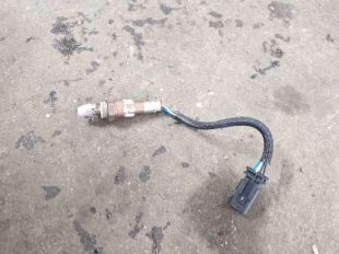 Лямбда-зонд