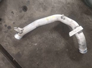 Труба интеркуллера