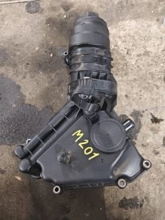 Корпус масляного фильтра