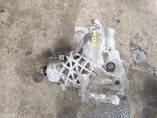 Раздаточная коробка