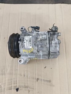 Компрессор кондиционера