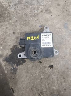 Блок управления TCM