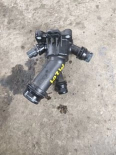 Корпус термостата