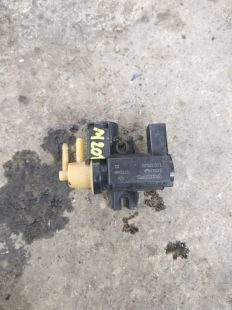 Клапан турбокомпрессора