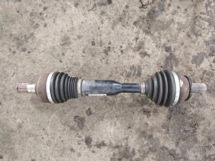 Приводной вал