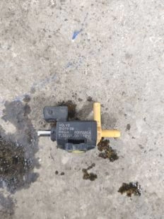 Электромагнитный клапан