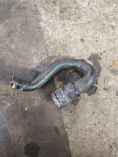 Шланг печки