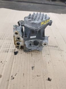 Масляный насос АКПП