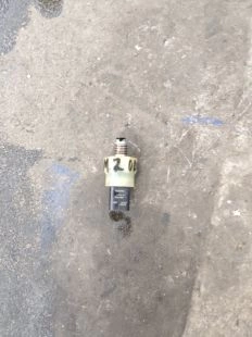 Датчик давления масла ДВС