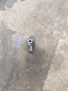 Датчик детонации