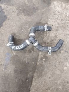 Шланг охлаждения