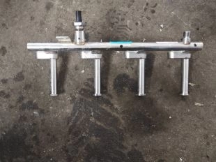 Топливная рампа