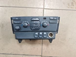 Блок управления климат-контролем