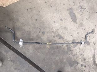 Стабилизатор поперечной устойчивости