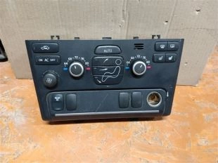 Блок климат контроля