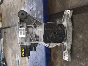 Редуктор моста