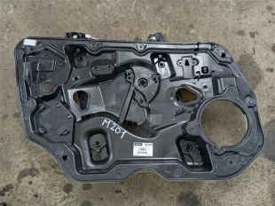 Стеклоподъемник