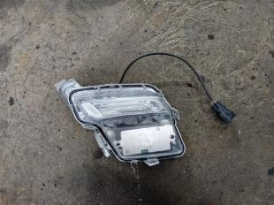 Дневной ходовой огонь