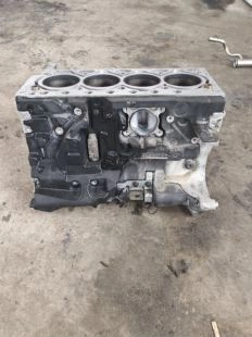 Блок ДВС