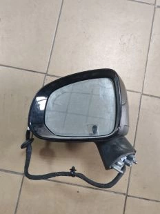 Зеркало заднего вида боковое