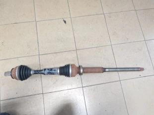 Приводной вал