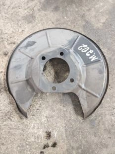 Защита тормозного диска