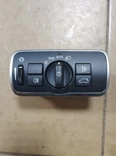 Переключатель света