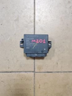 Блок парктроников