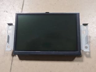 Информационный дисплей 7"