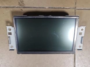 Информационный дисплей 7"