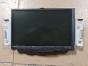 Информационный дисплей 7"